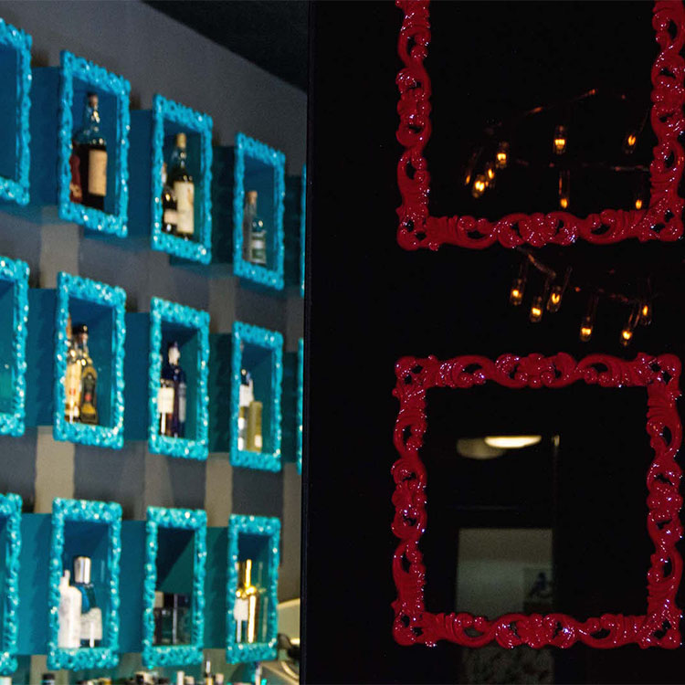Estudio de diseño y decoración en Zamora – Luale Proyectos