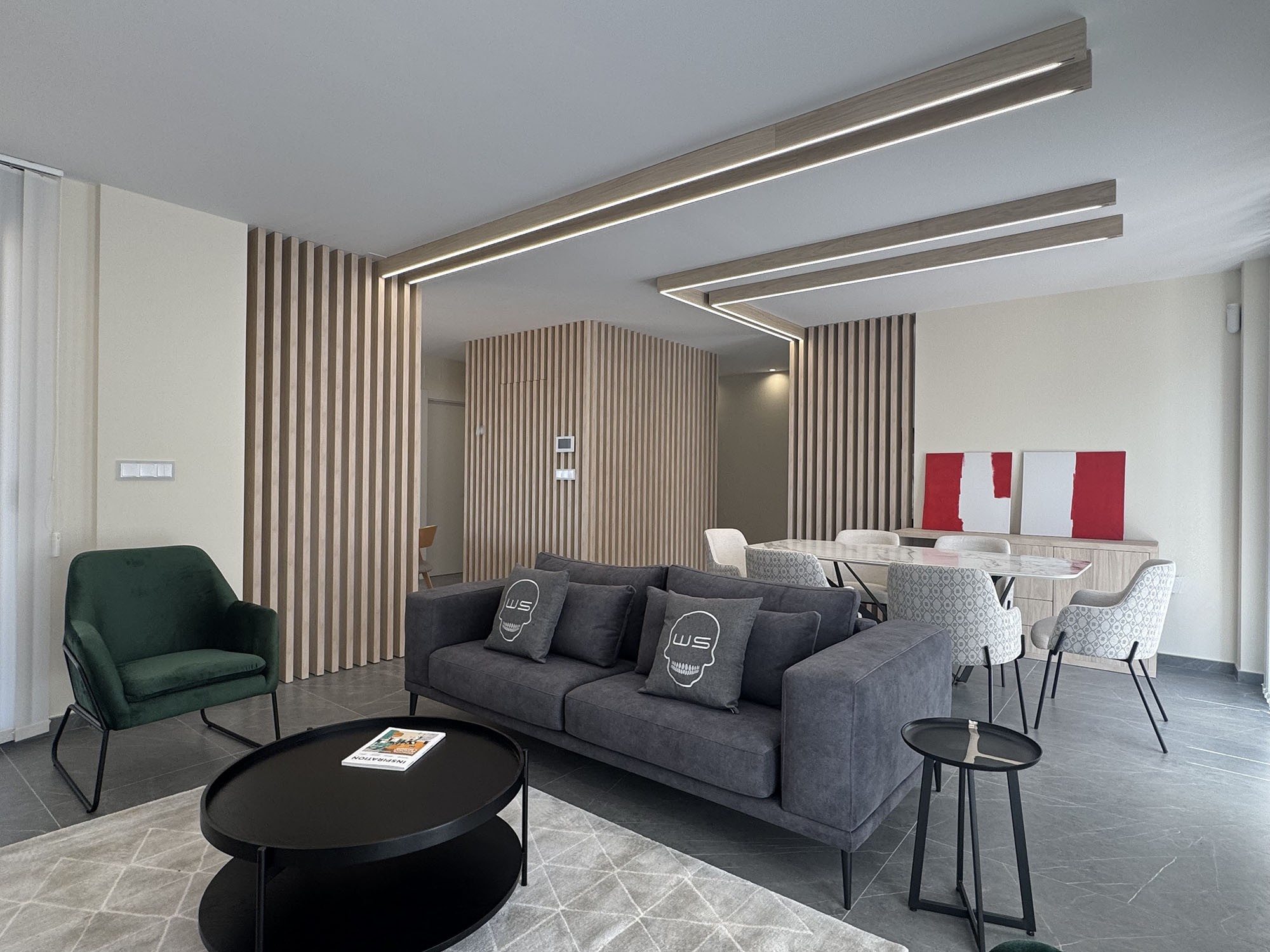 Vivienda Micerece - Luale Proyectos