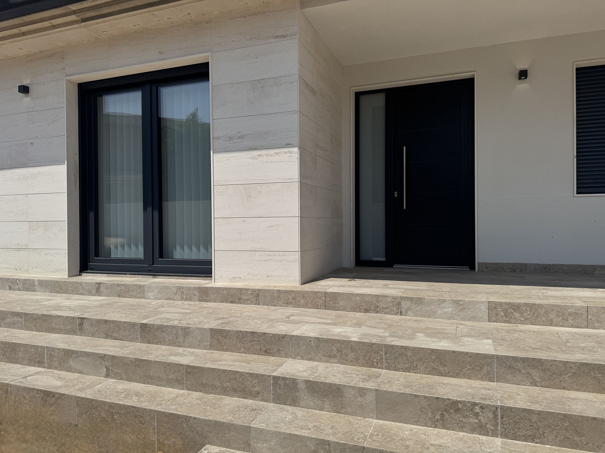 Vivienda Micerece - Luale Proyectos