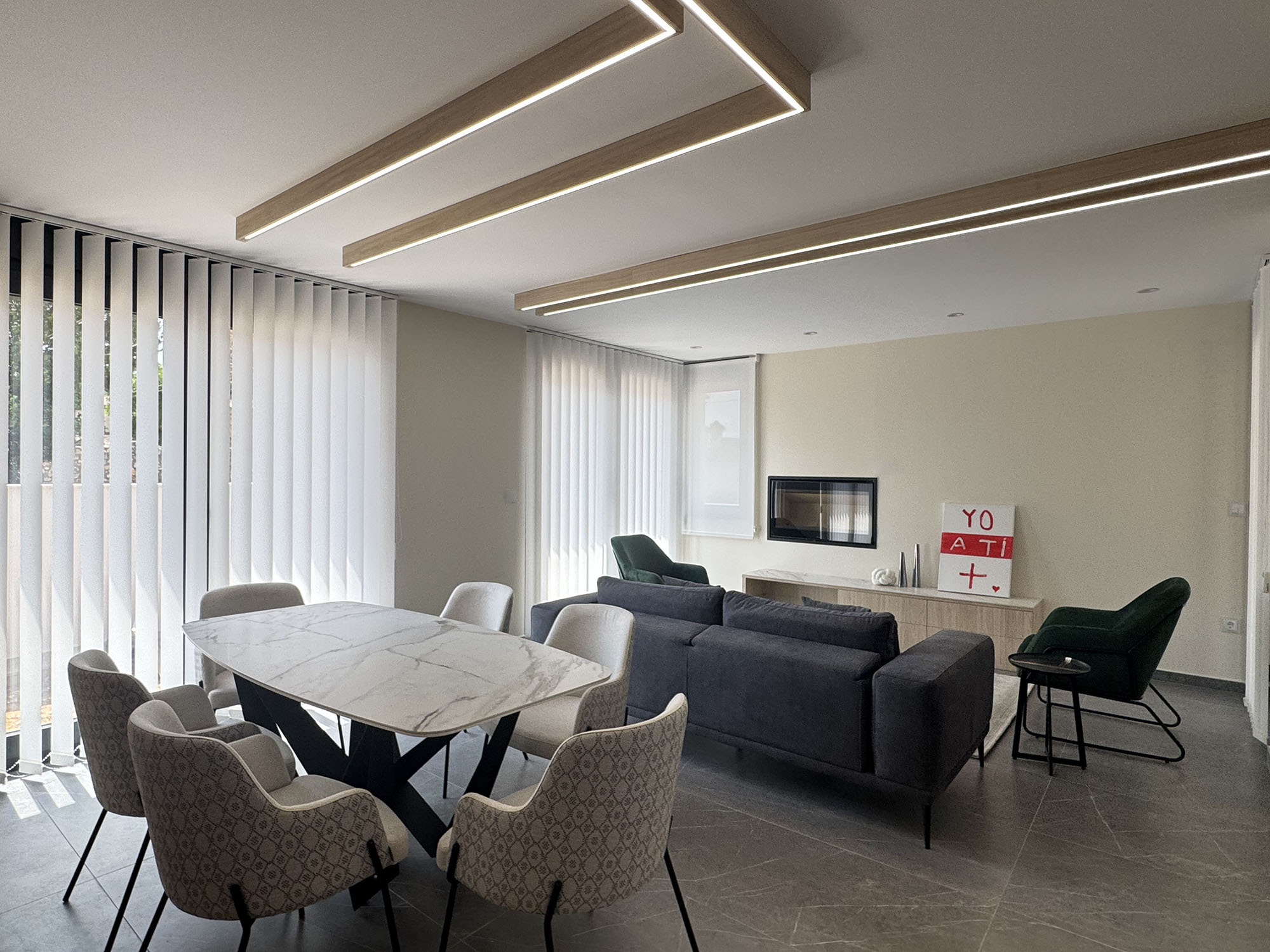 Vivienda Micerece - Luale Proyectos