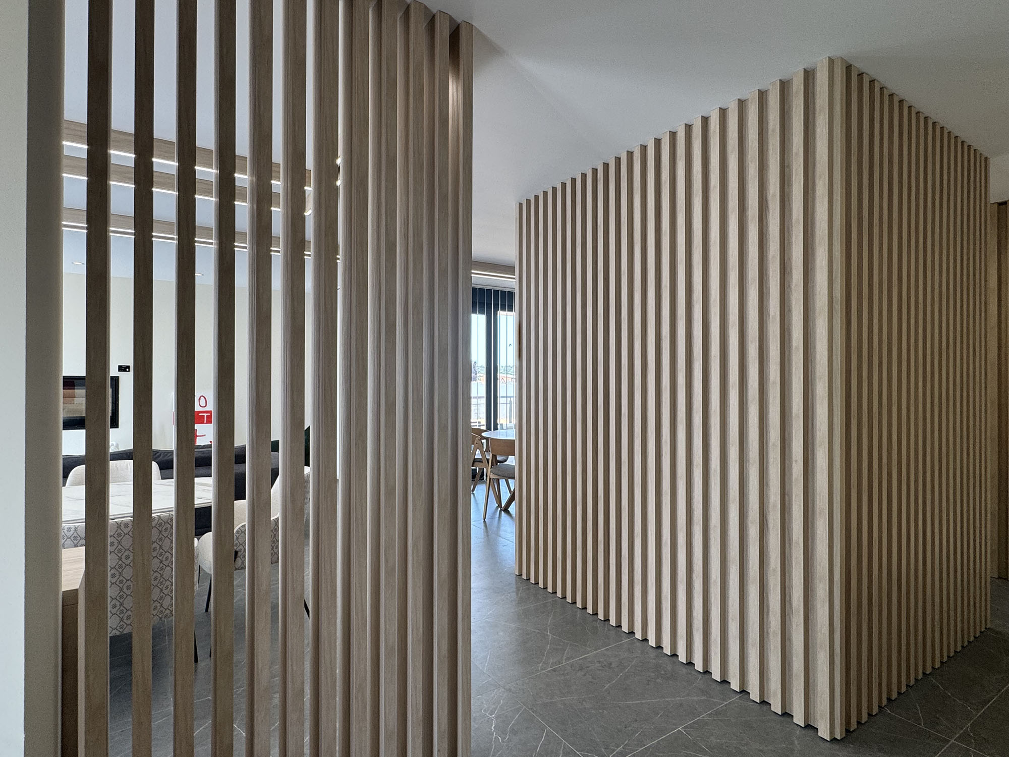 Vivienda Micerece - Luale Proyectos