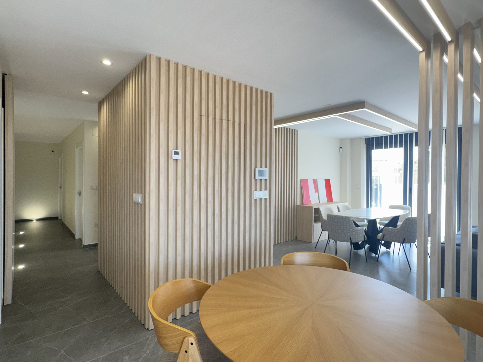 Vivienda Micerece - Luale Proyectos