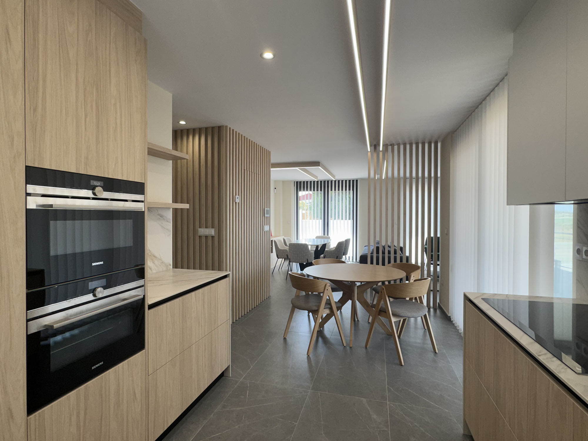 Vivienda Micerece - Luale Proyectos