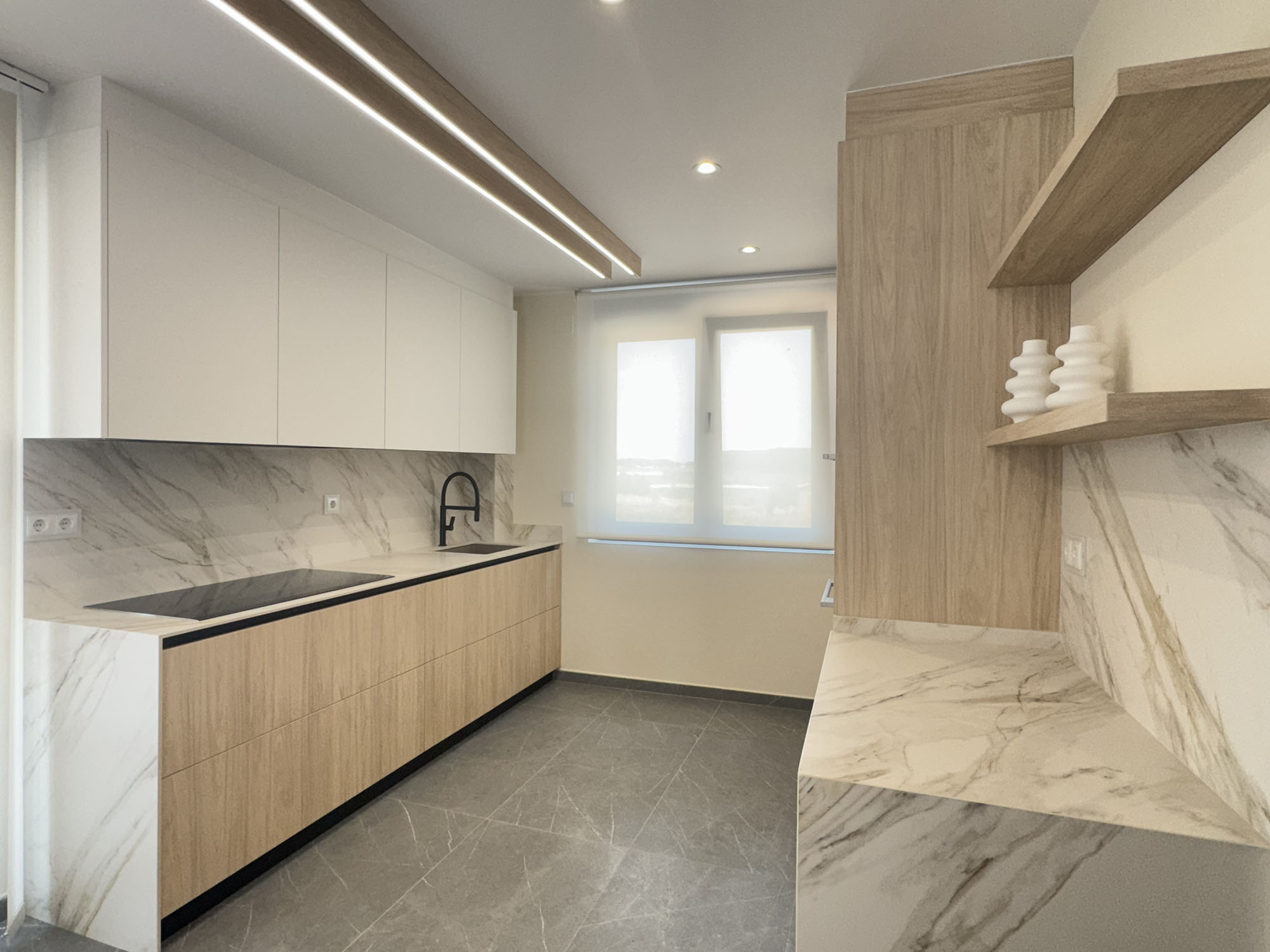 Vivienda Micerece - Luale Proyectos