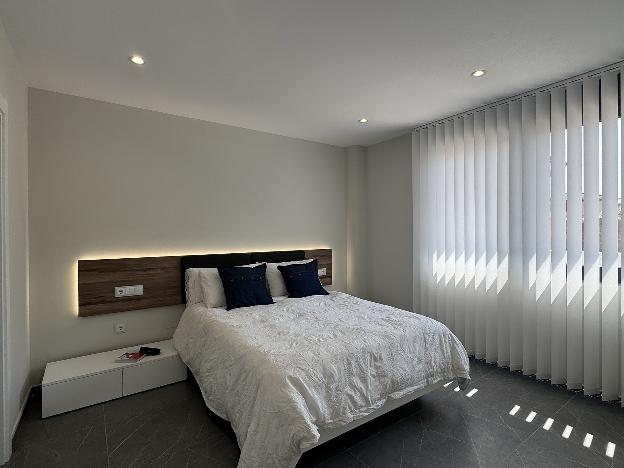 Vivienda Micerece - Luale Proyectos