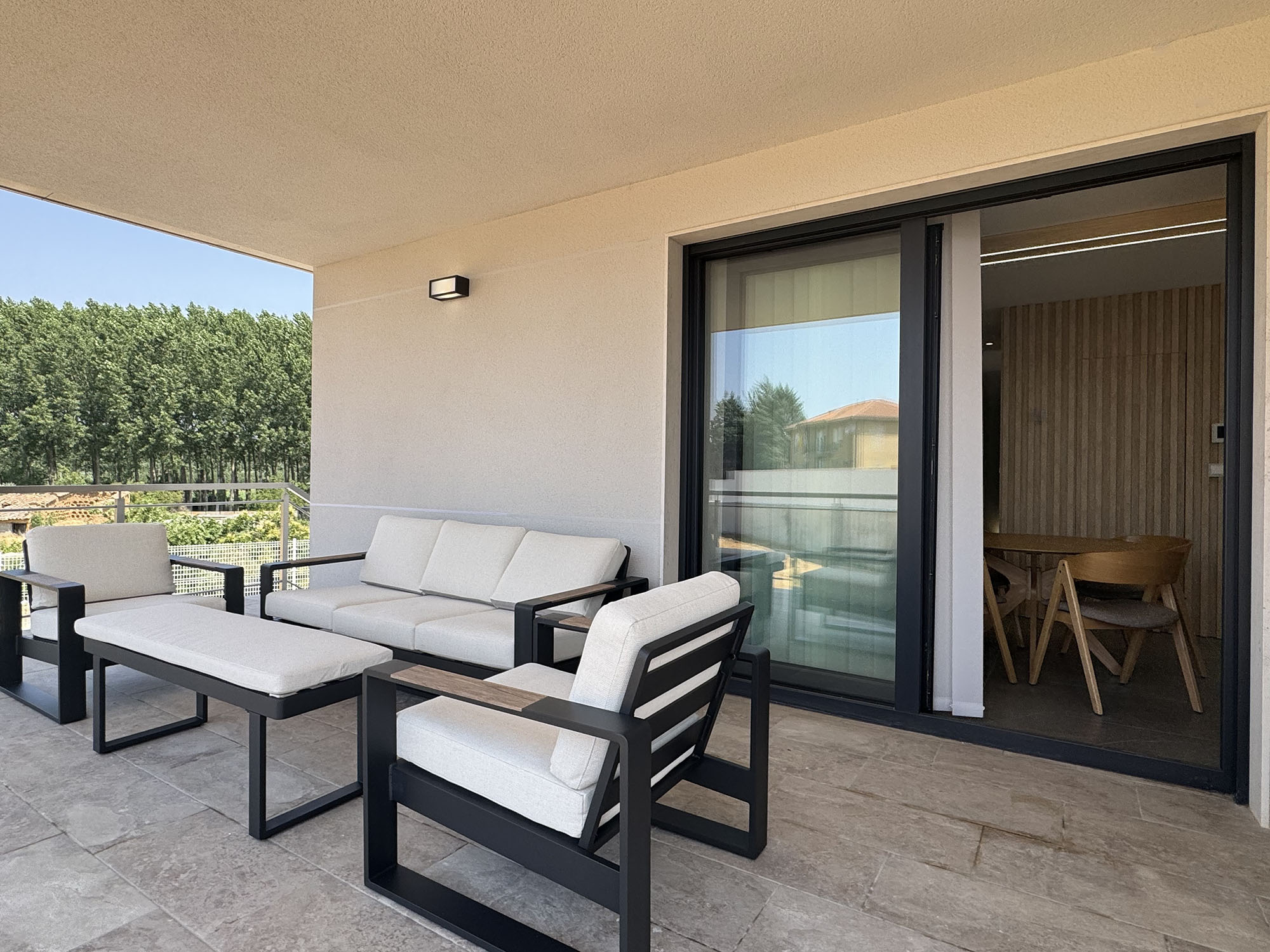 Vivienda Micerece - Luale Proyectos