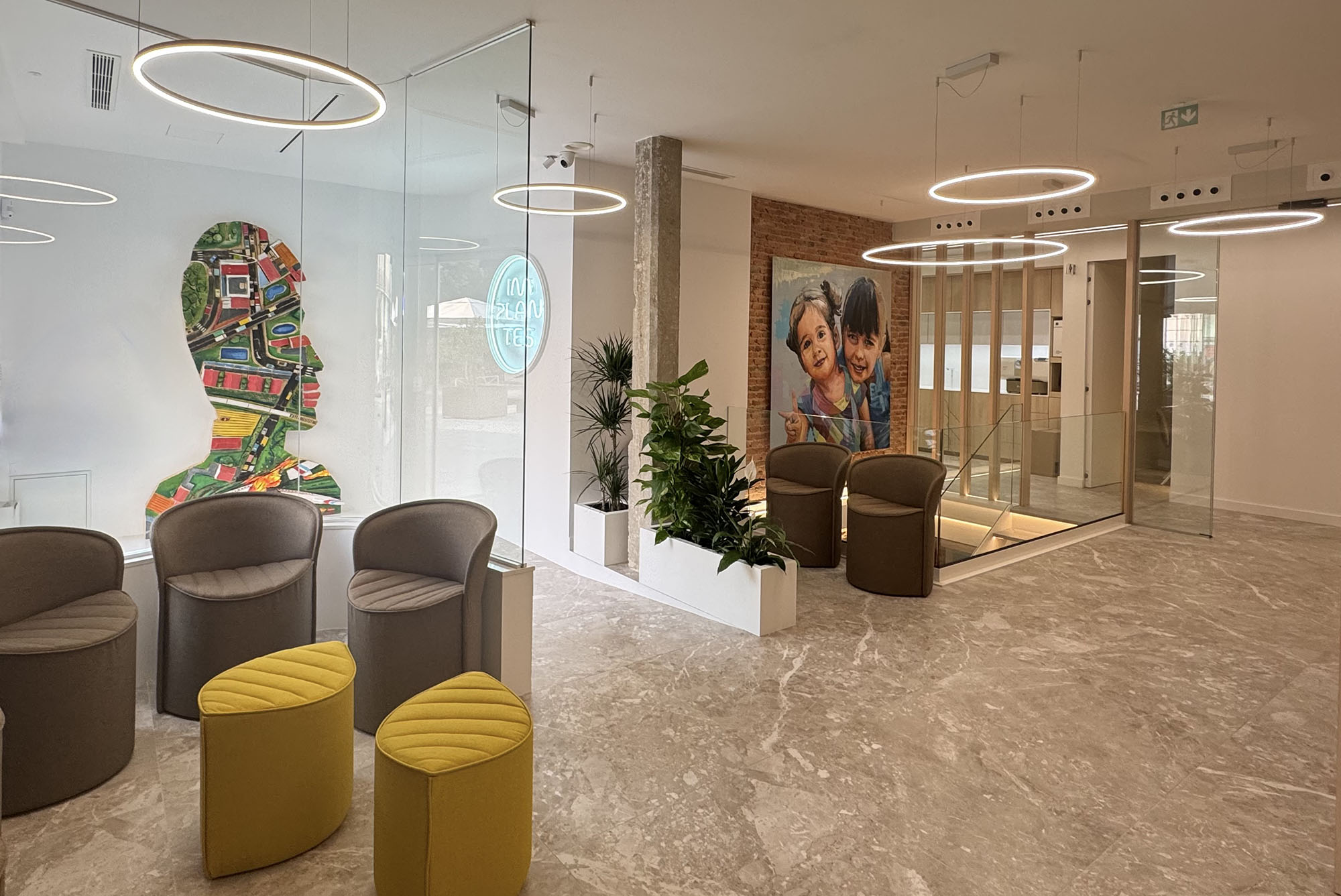 Clínica Dental Implantes Zamora