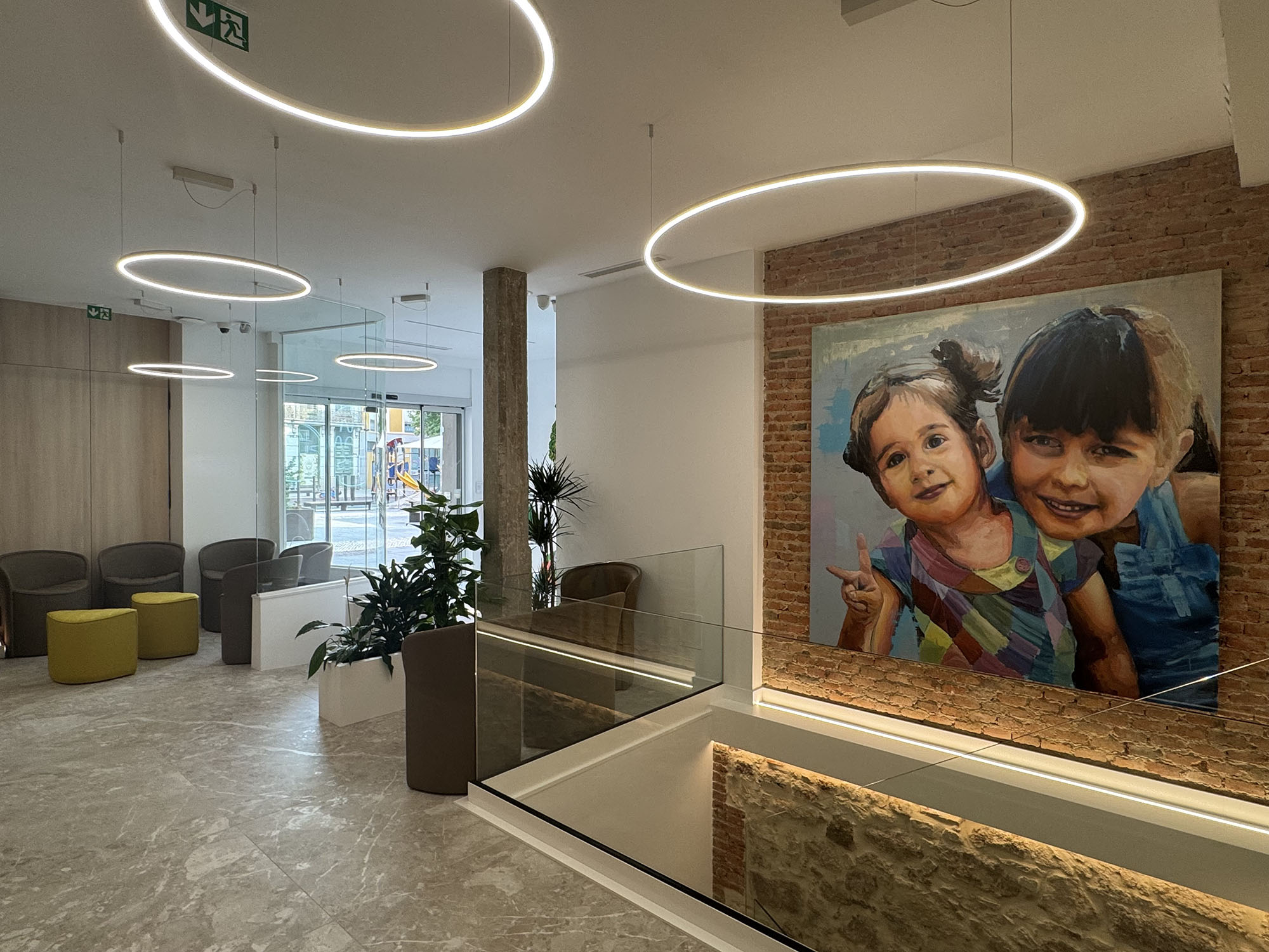 Clínica Dental Implantes Zamora