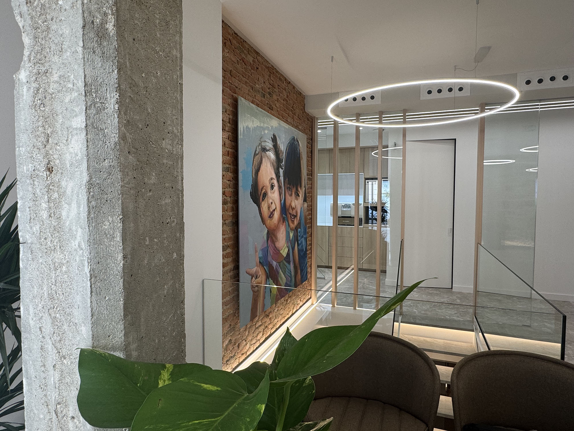 Clínica Dental Implantes Zamora