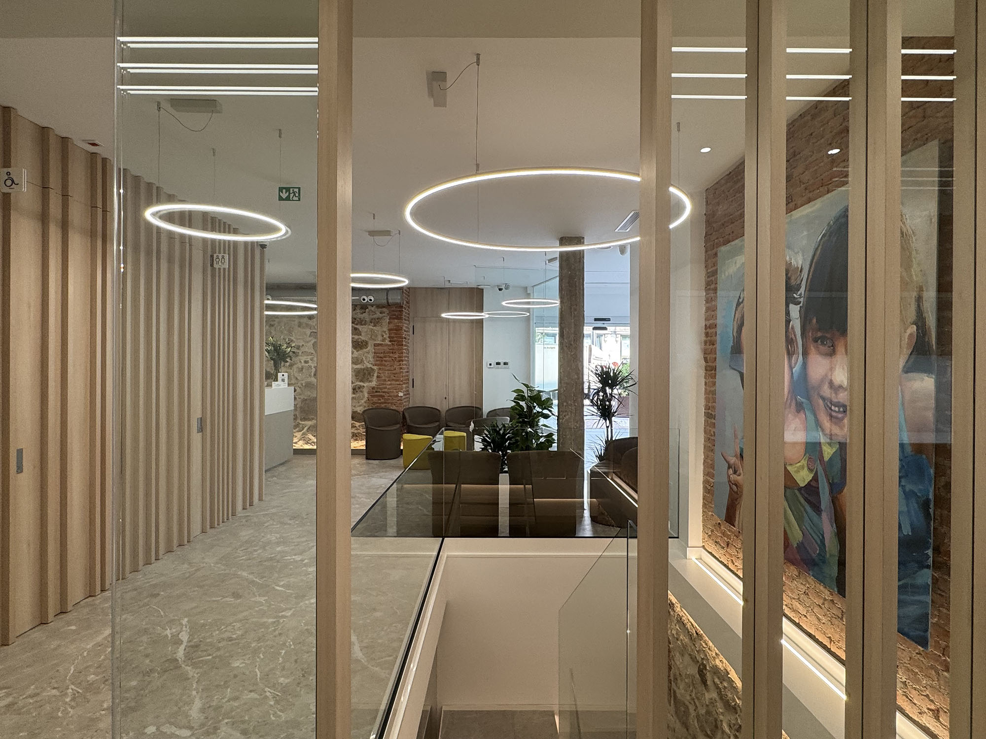Clínica Dental Implantes Zamora