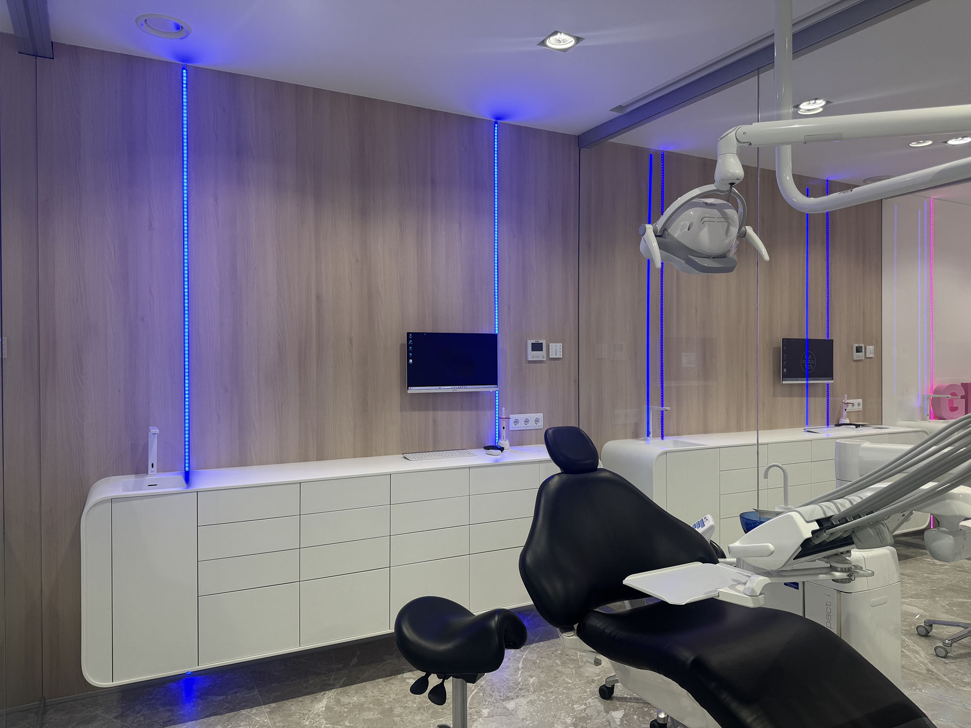 Clínica Dental Implantes Zamora