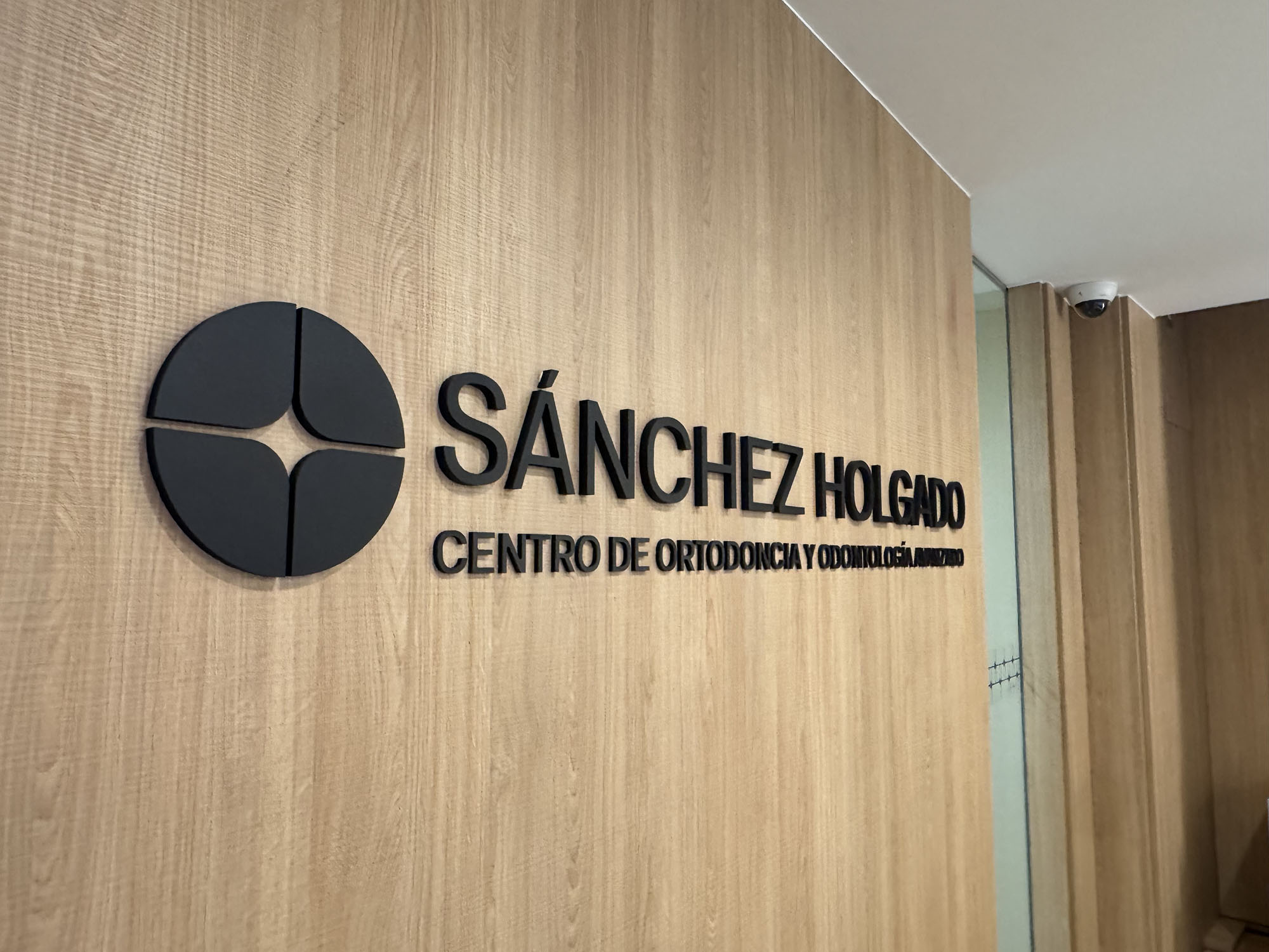 Clínica Sánchez Holgado